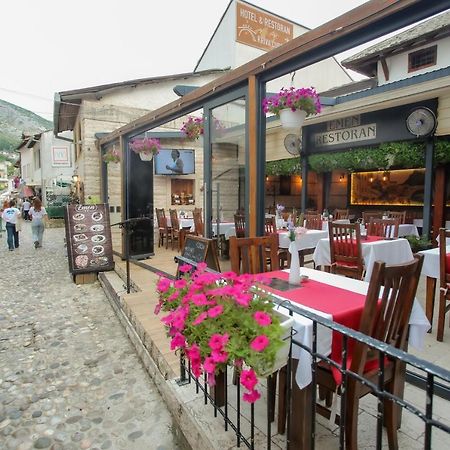 Hotel Emen Mostar Dış mekan fotoğraf