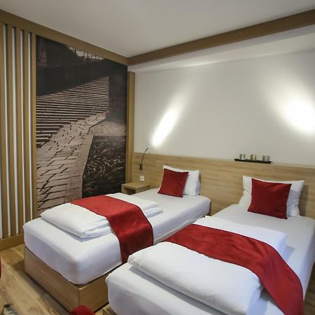 Hotel Emen Mostar Dış mekan fotoğraf