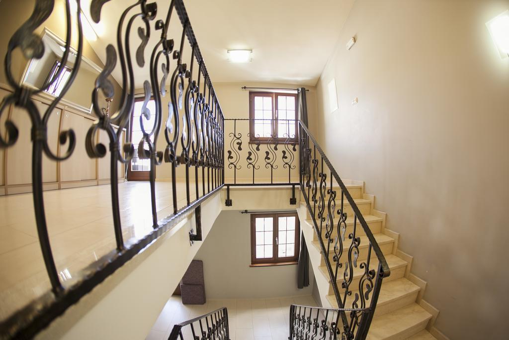 Hotel Emen Mostar Oda fotoğraf
