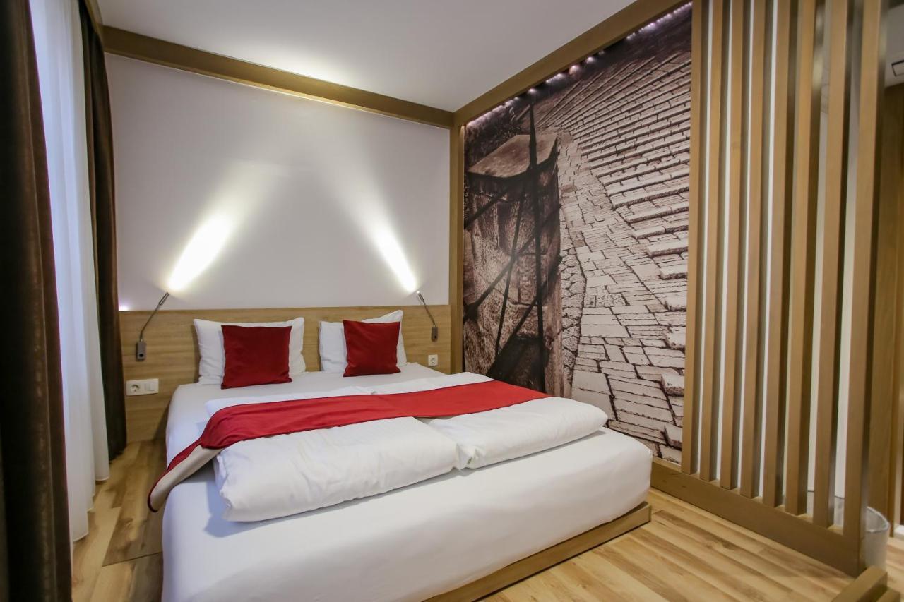 Hotel Emen Mostar Dış mekan fotoğraf