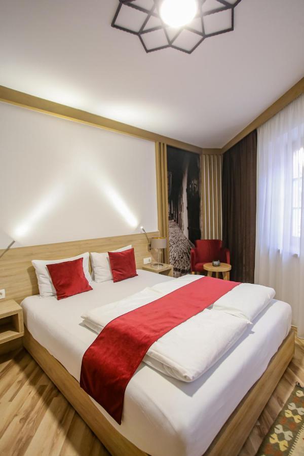 Hotel Emen Mostar Dış mekan fotoğraf
