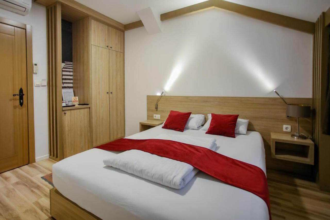 Hotel Emen Mostar Dış mekan fotoğraf
