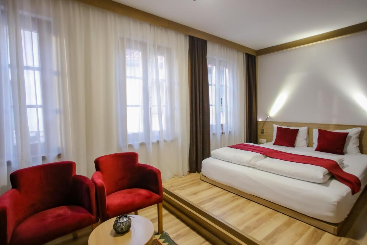 Hotel Emen Mostar Dış mekan fotoğraf
