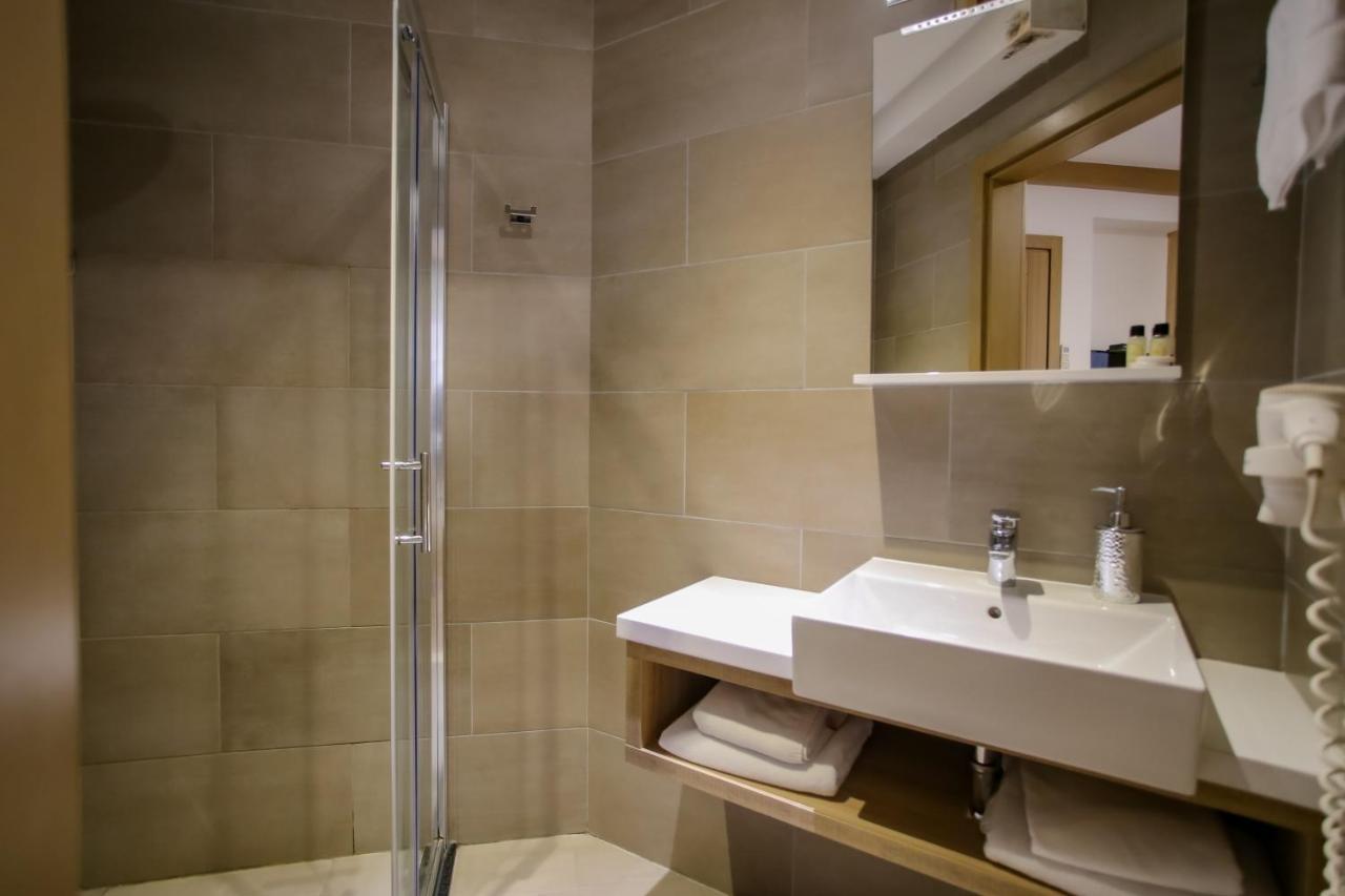 Hotel Emen Mostar Dış mekan fotoğraf