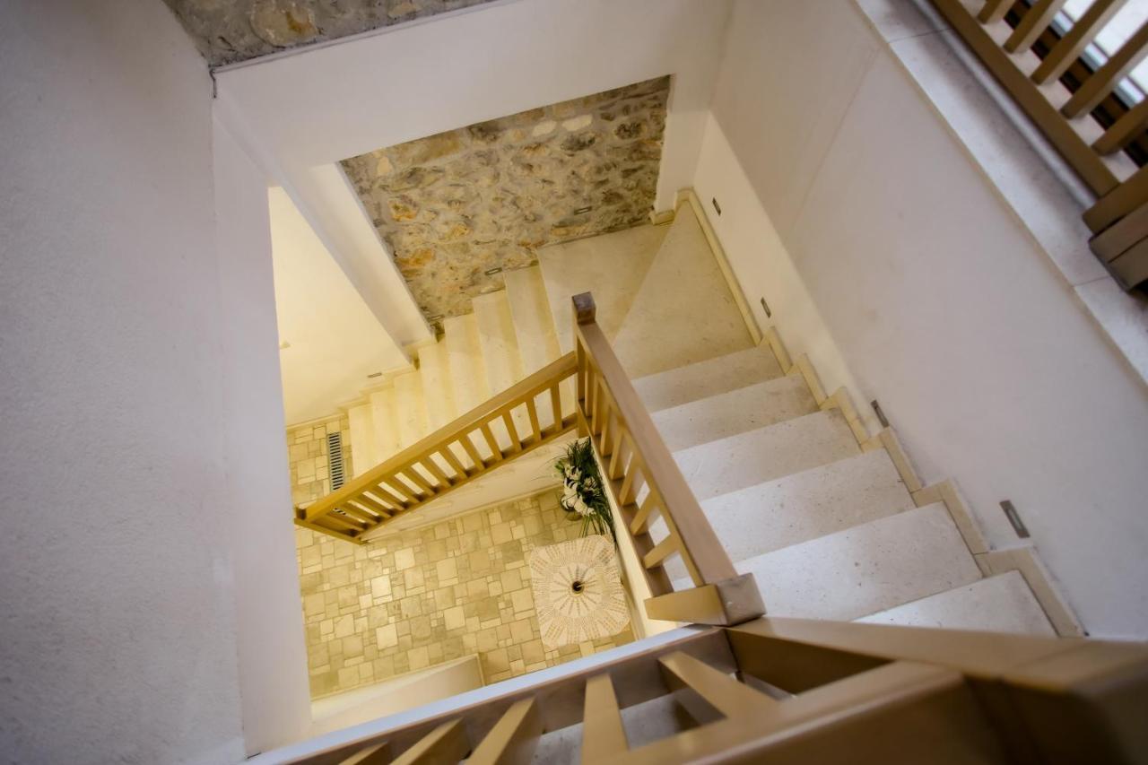 Hotel Emen Mostar Dış mekan fotoğraf