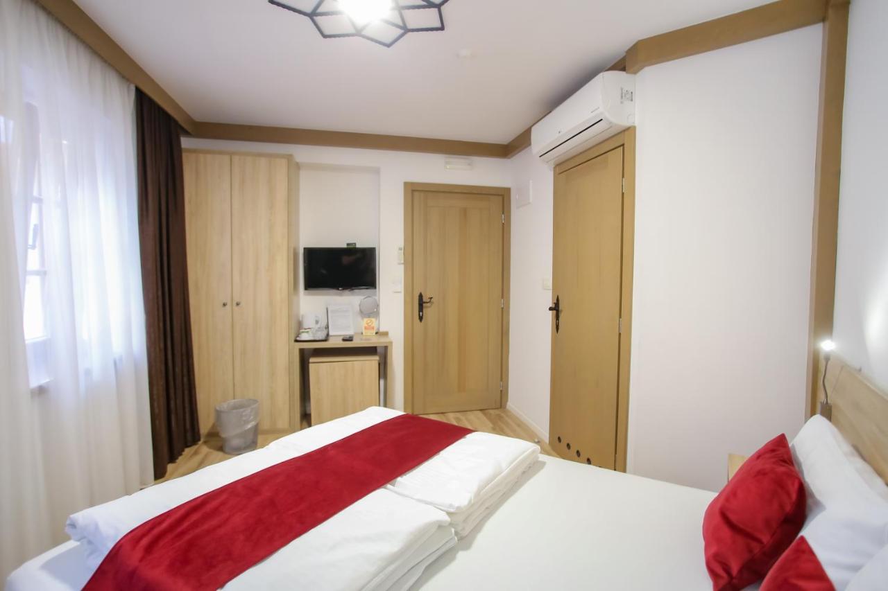 Hotel Emen Mostar Dış mekan fotoğraf