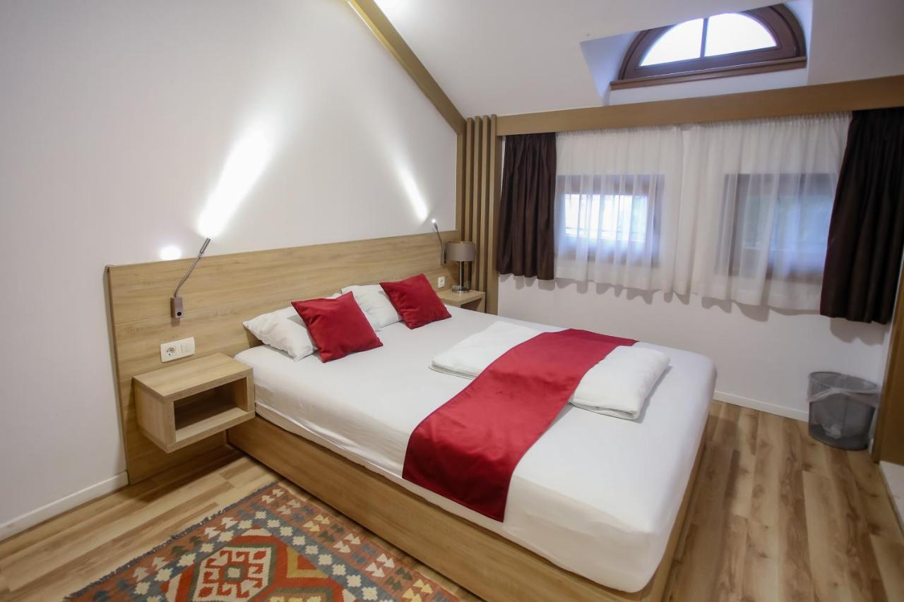 Hotel Emen Mostar Dış mekan fotoğraf