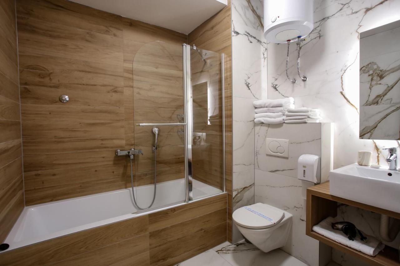 Hotel Emen Mostar Dış mekan fotoğraf