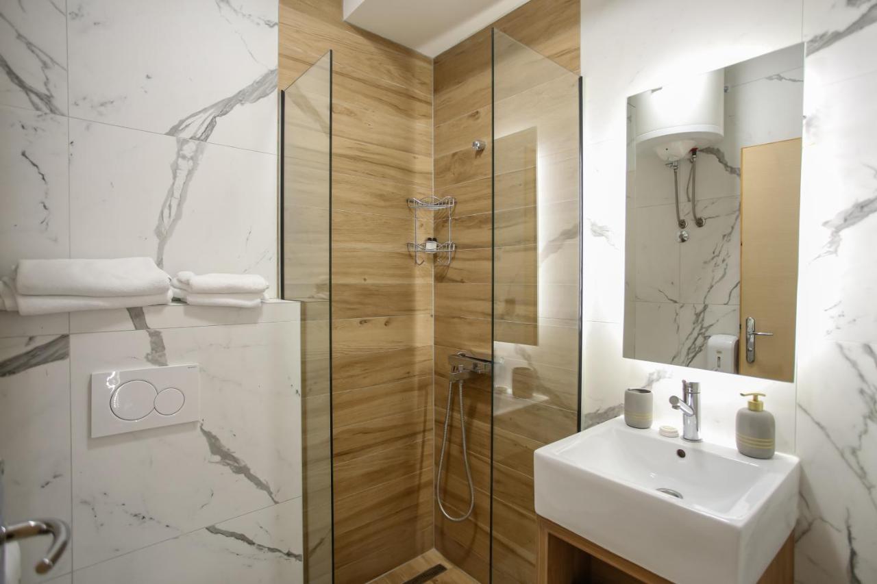 Hotel Emen Mostar Dış mekan fotoğraf