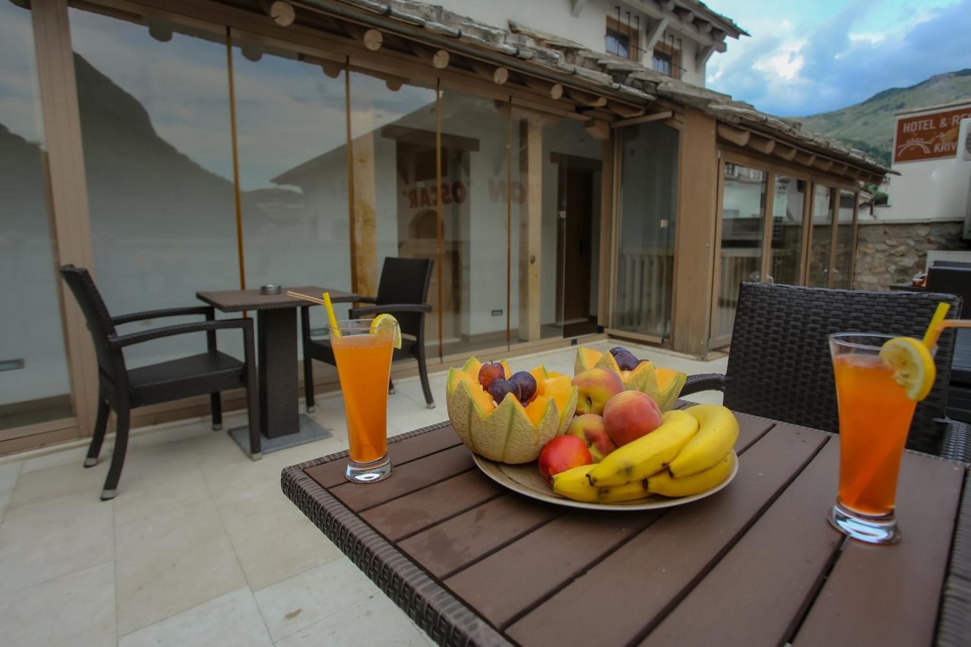 Hotel Emen Mostar Dış mekan fotoğraf