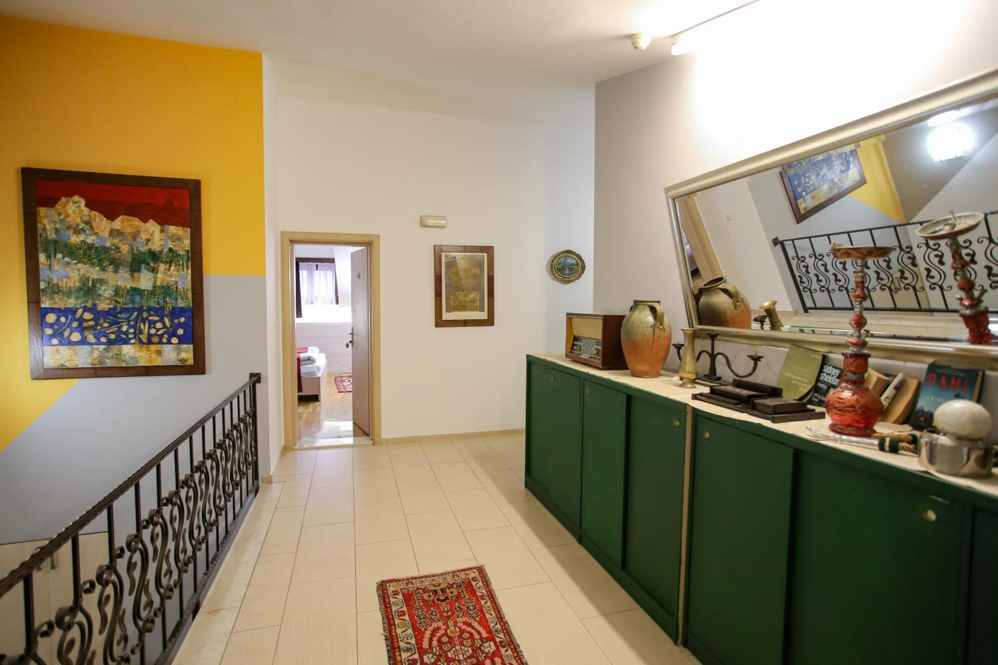 Hotel Emen Mostar Dış mekan fotoğraf