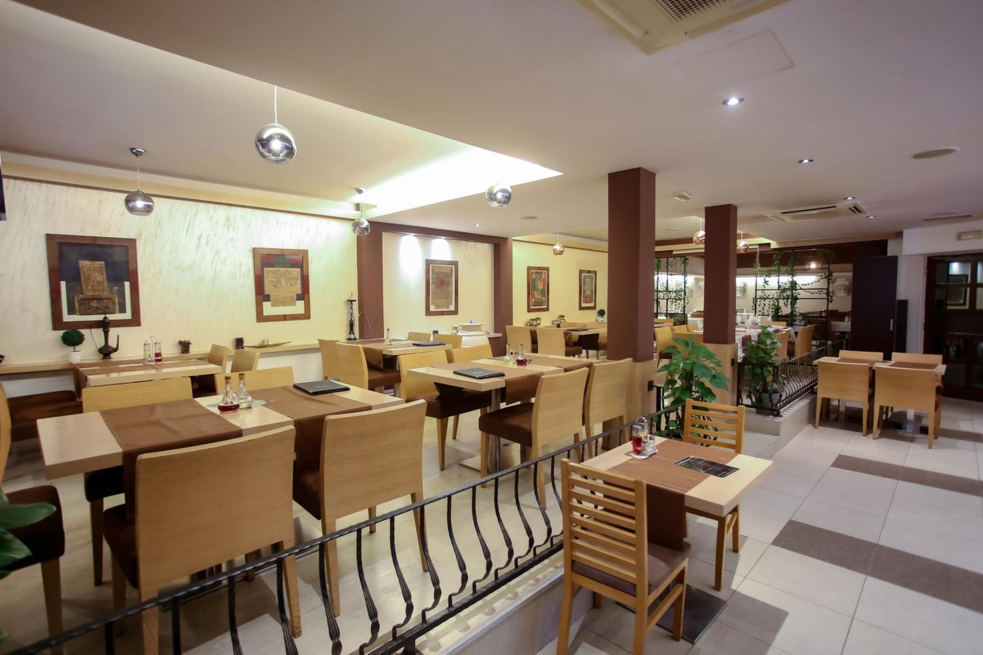 Hotel Emen Mostar Dış mekan fotoğraf