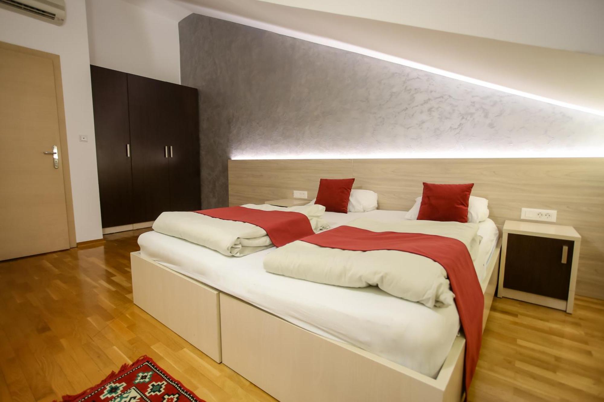 Hotel Emen Mostar Dış mekan fotoğraf