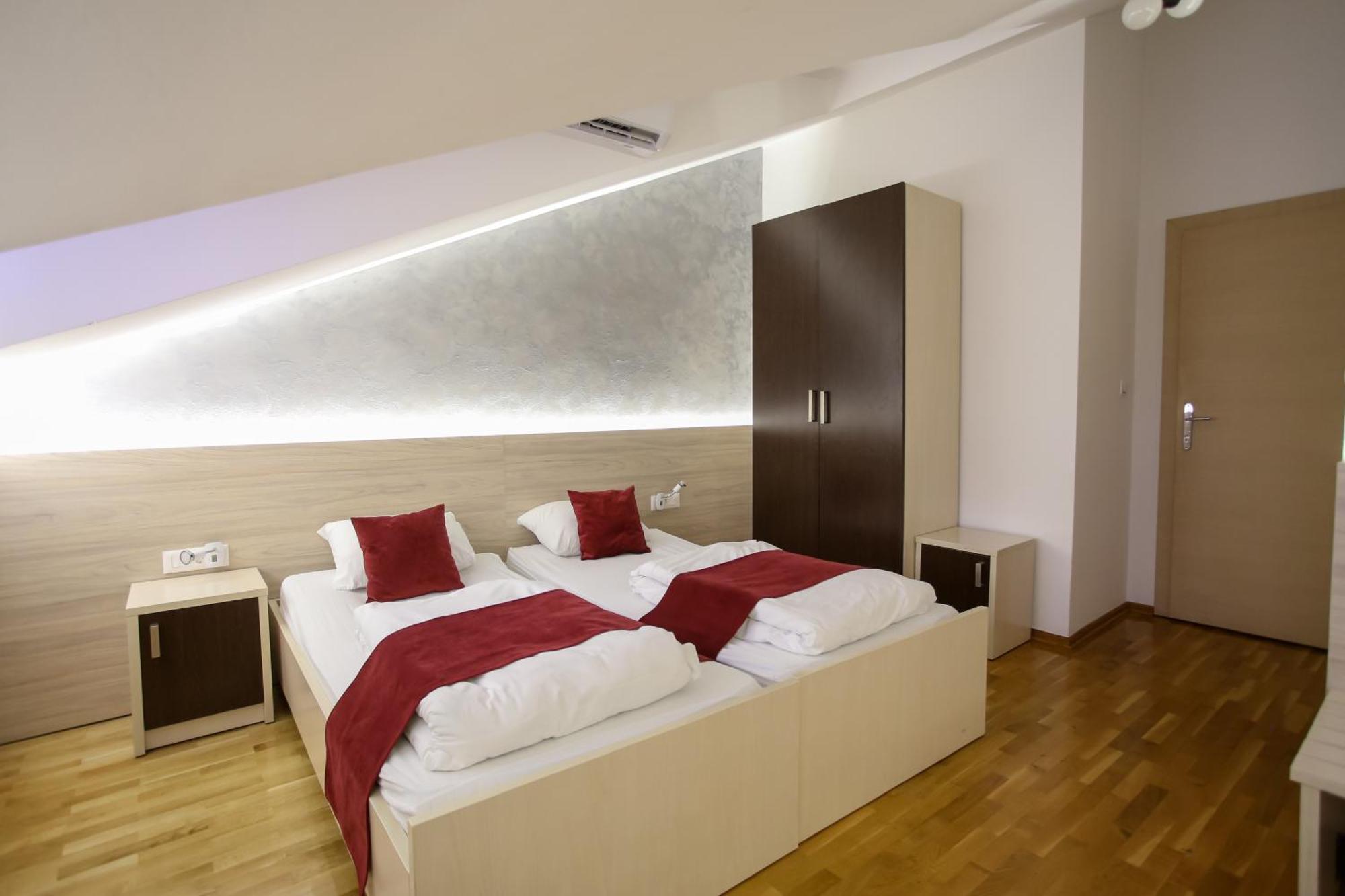 Hotel Emen Mostar Dış mekan fotoğraf