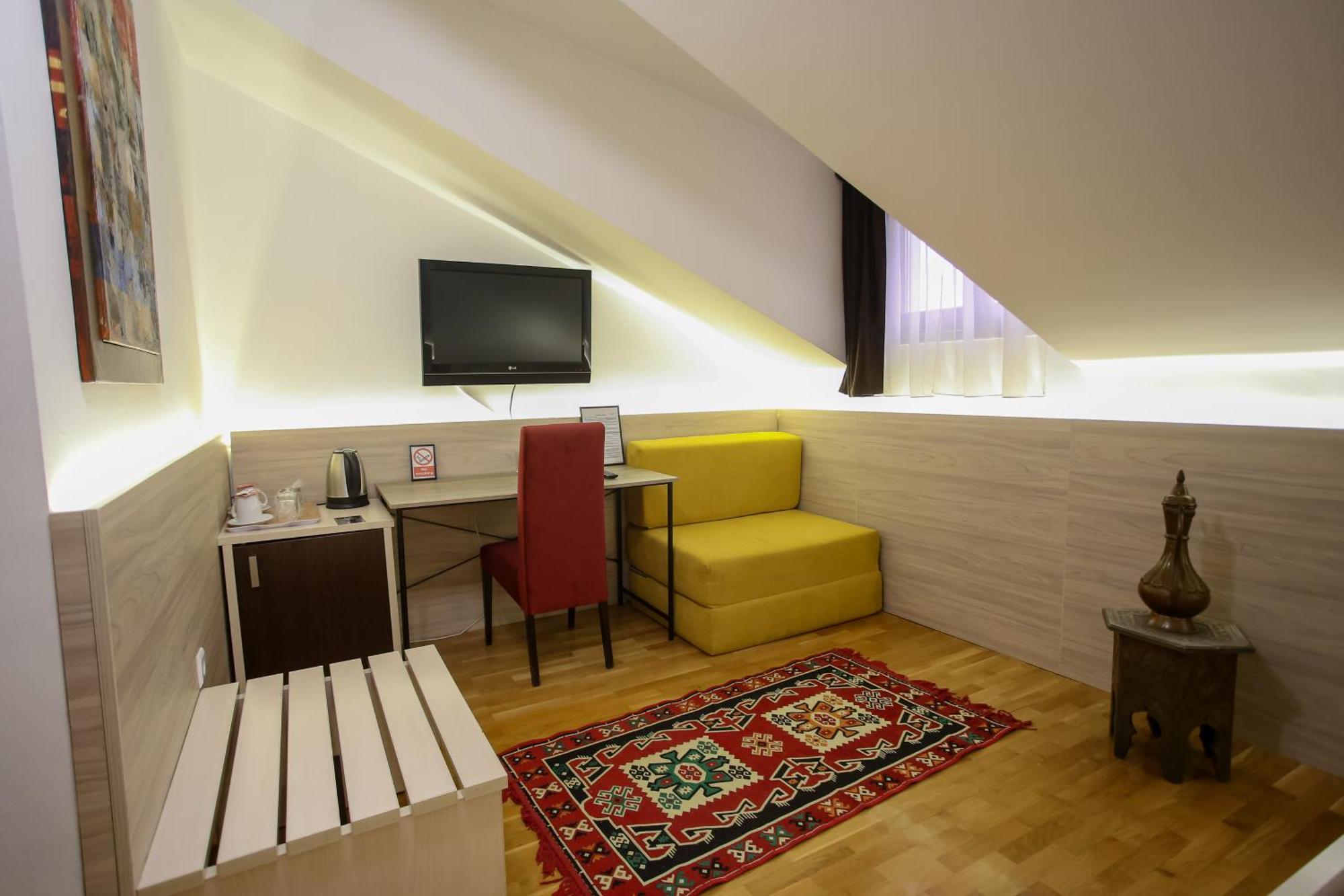 Hotel Emen Mostar Dış mekan fotoğraf