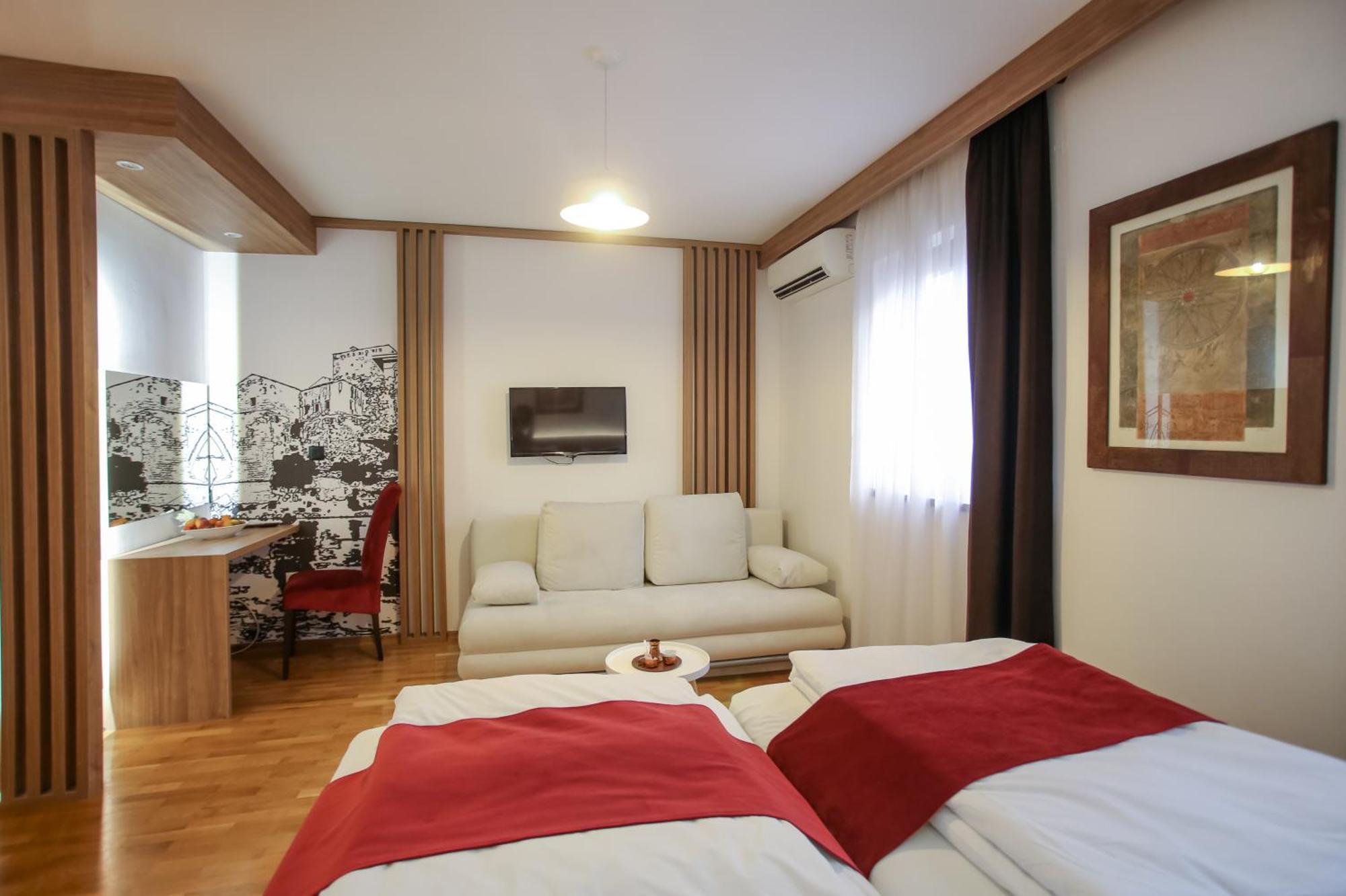 Hotel Emen Mostar Dış mekan fotoğraf