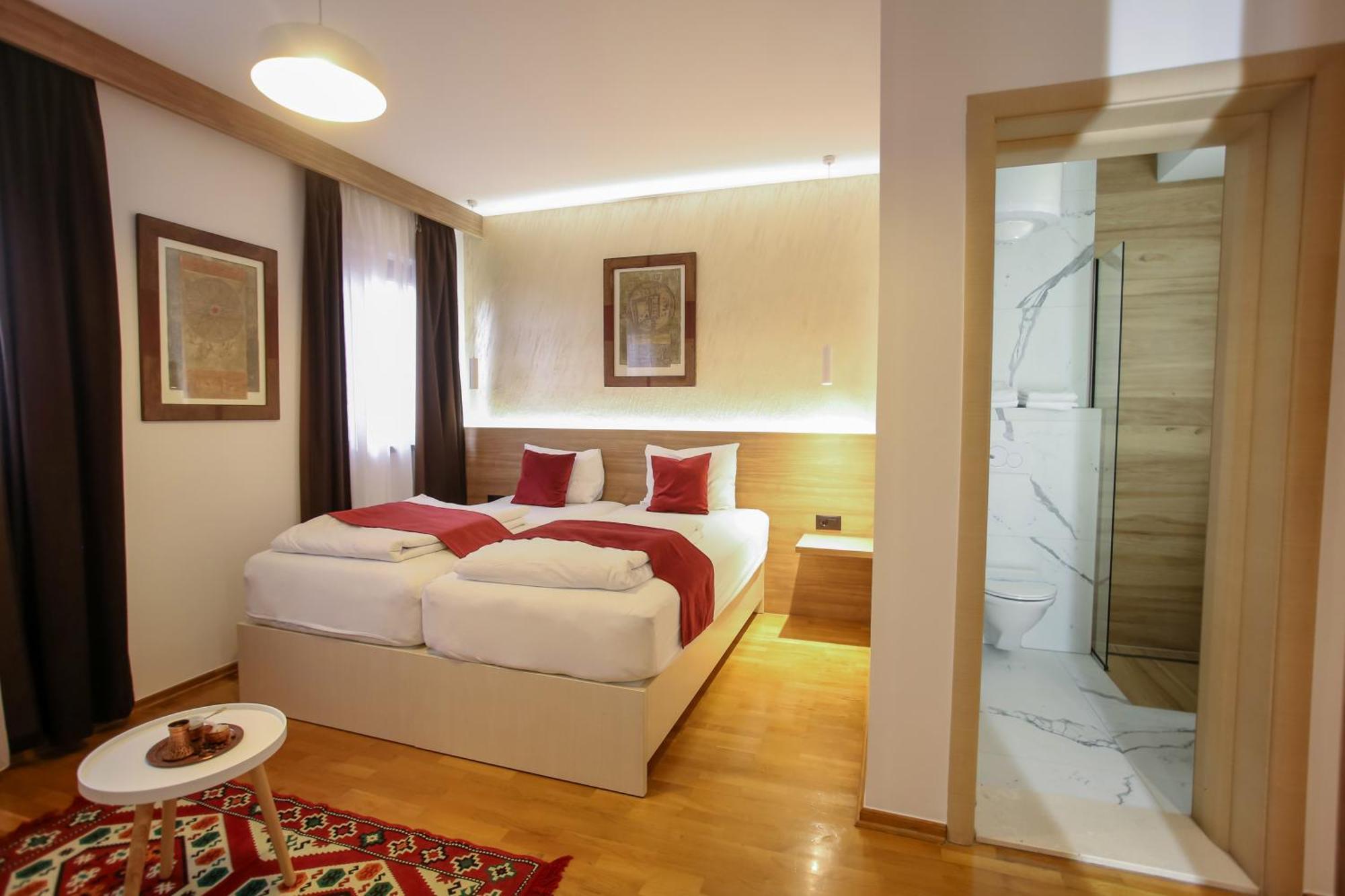 Hotel Emen Mostar Dış mekan fotoğraf