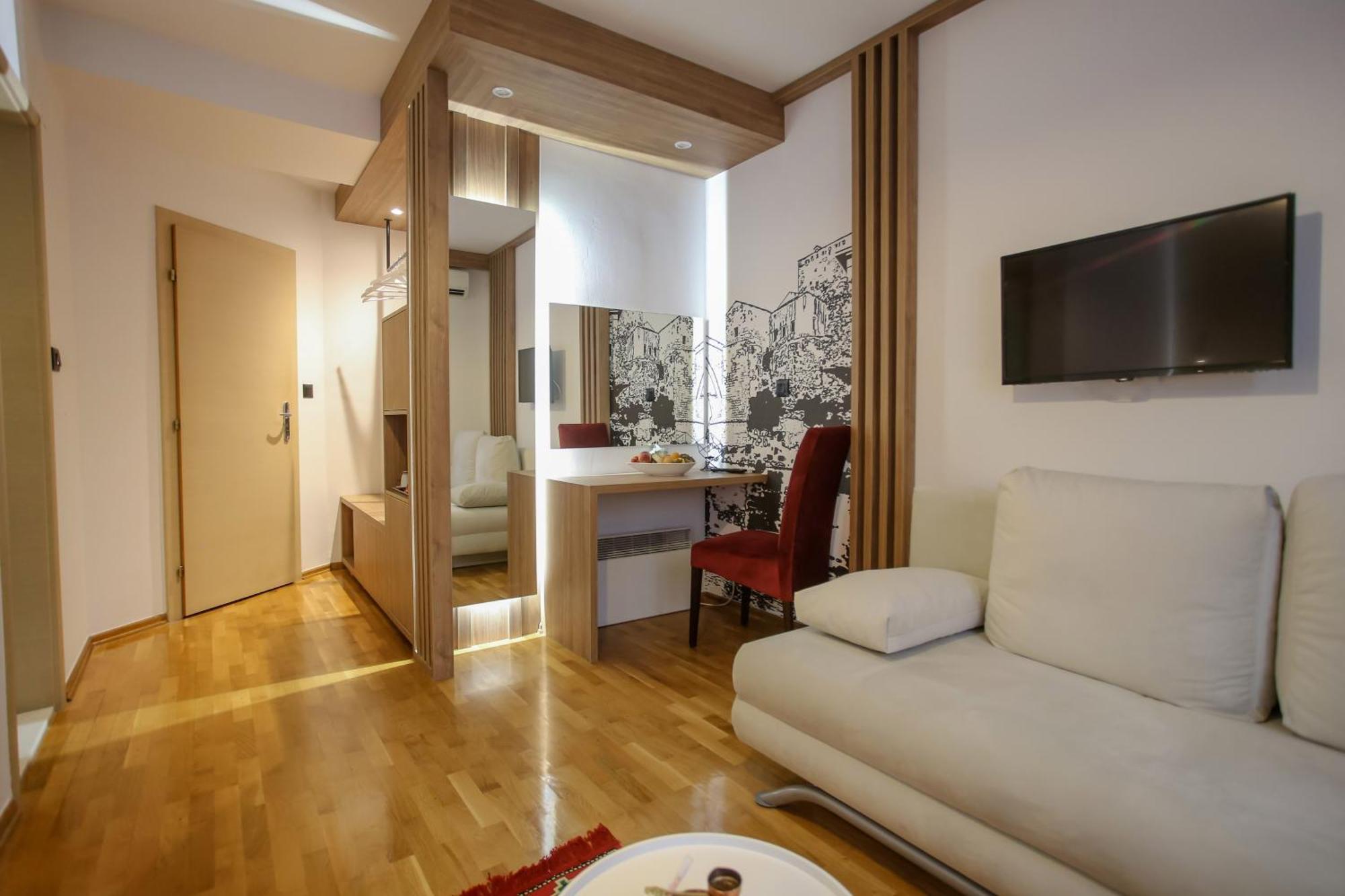 Hotel Emen Mostar Dış mekan fotoğraf