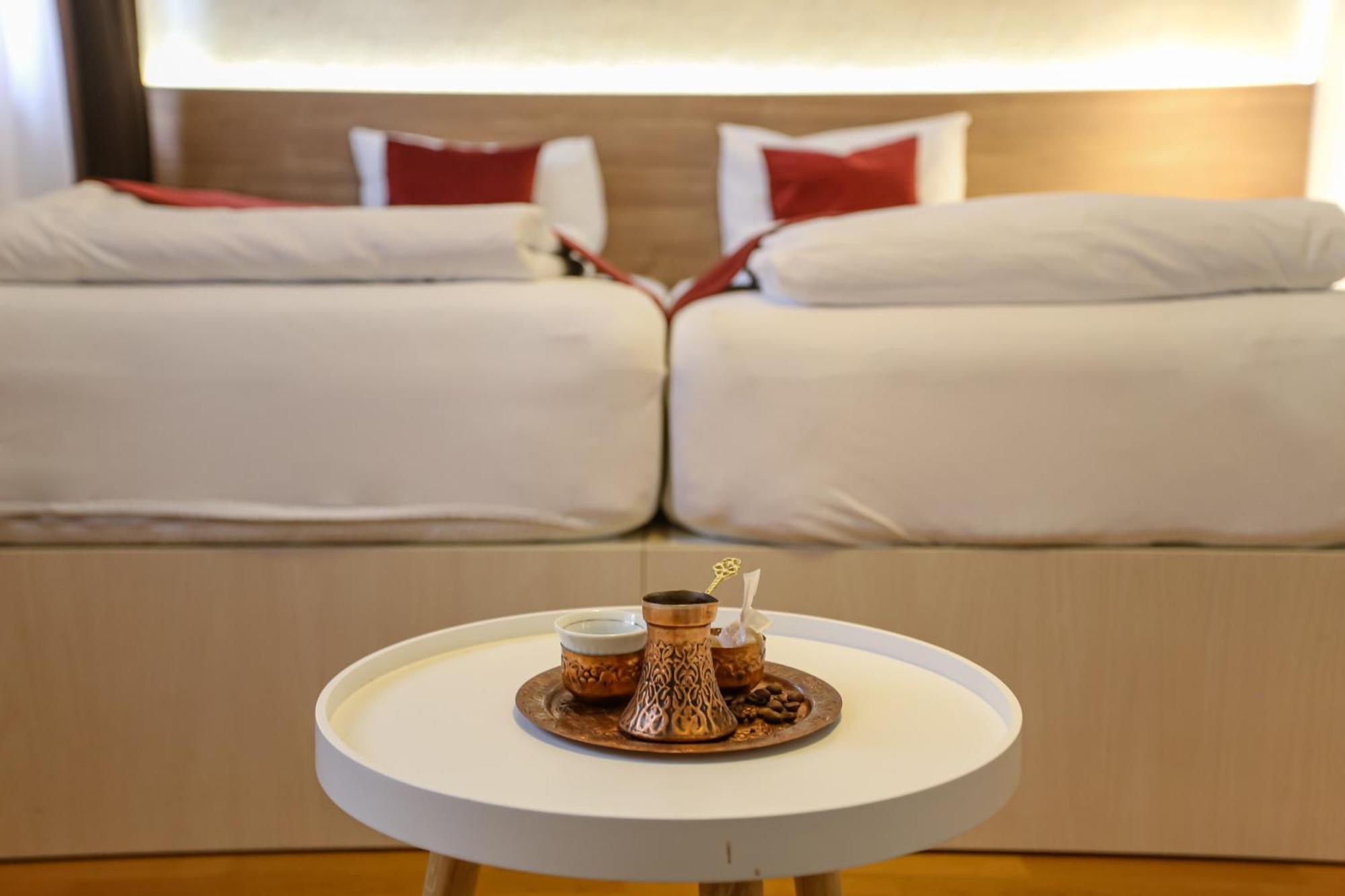 Hotel Emen Mostar Dış mekan fotoğraf