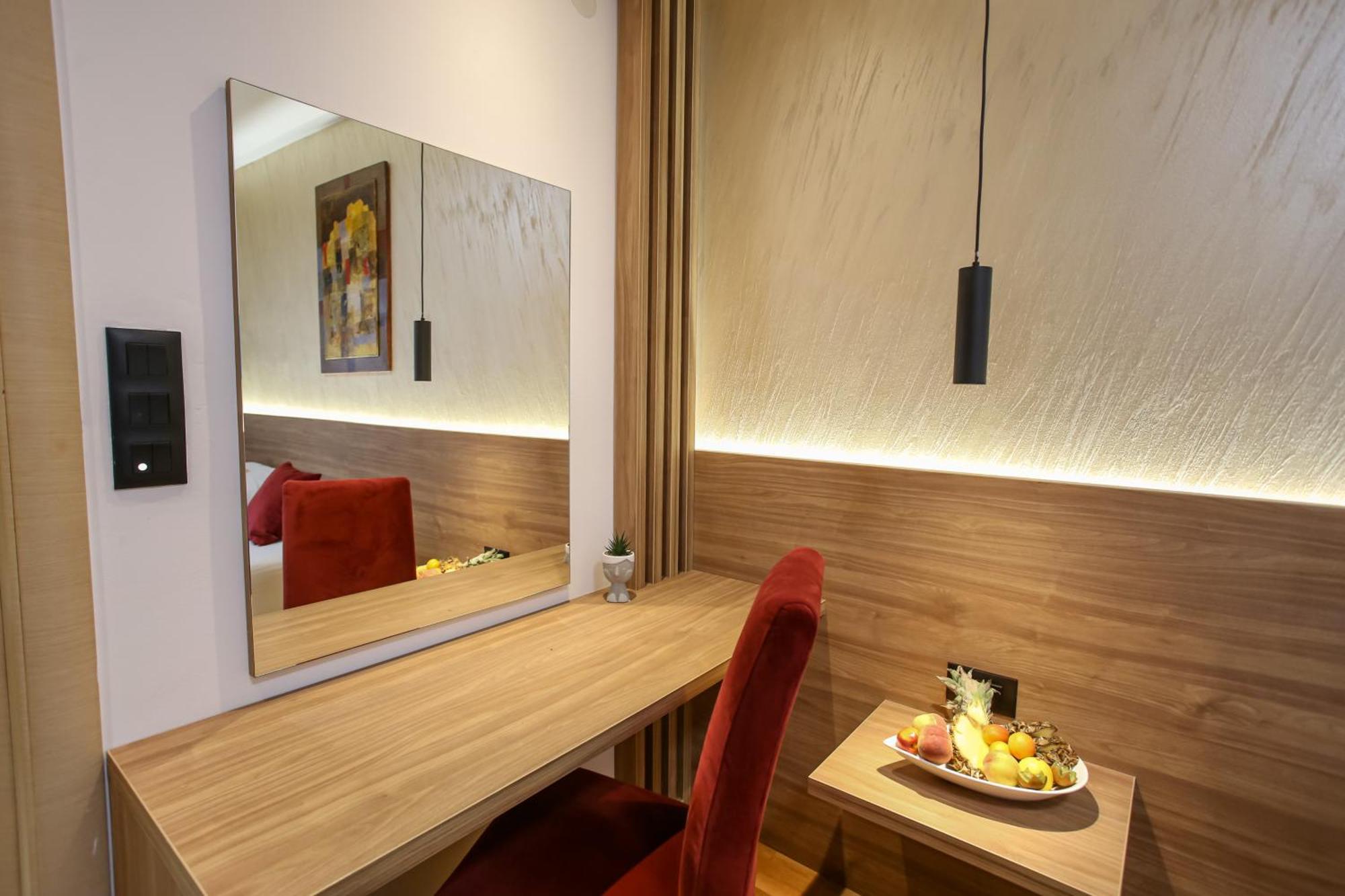 Hotel Emen Mostar Dış mekan fotoğraf