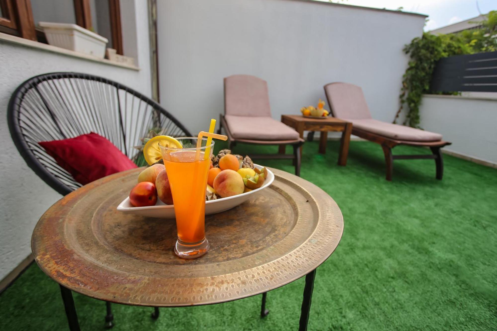 Hotel Emen Mostar Dış mekan fotoğraf