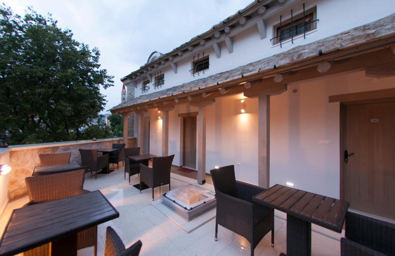 Hotel Emen Mostar Dış mekan fotoğraf