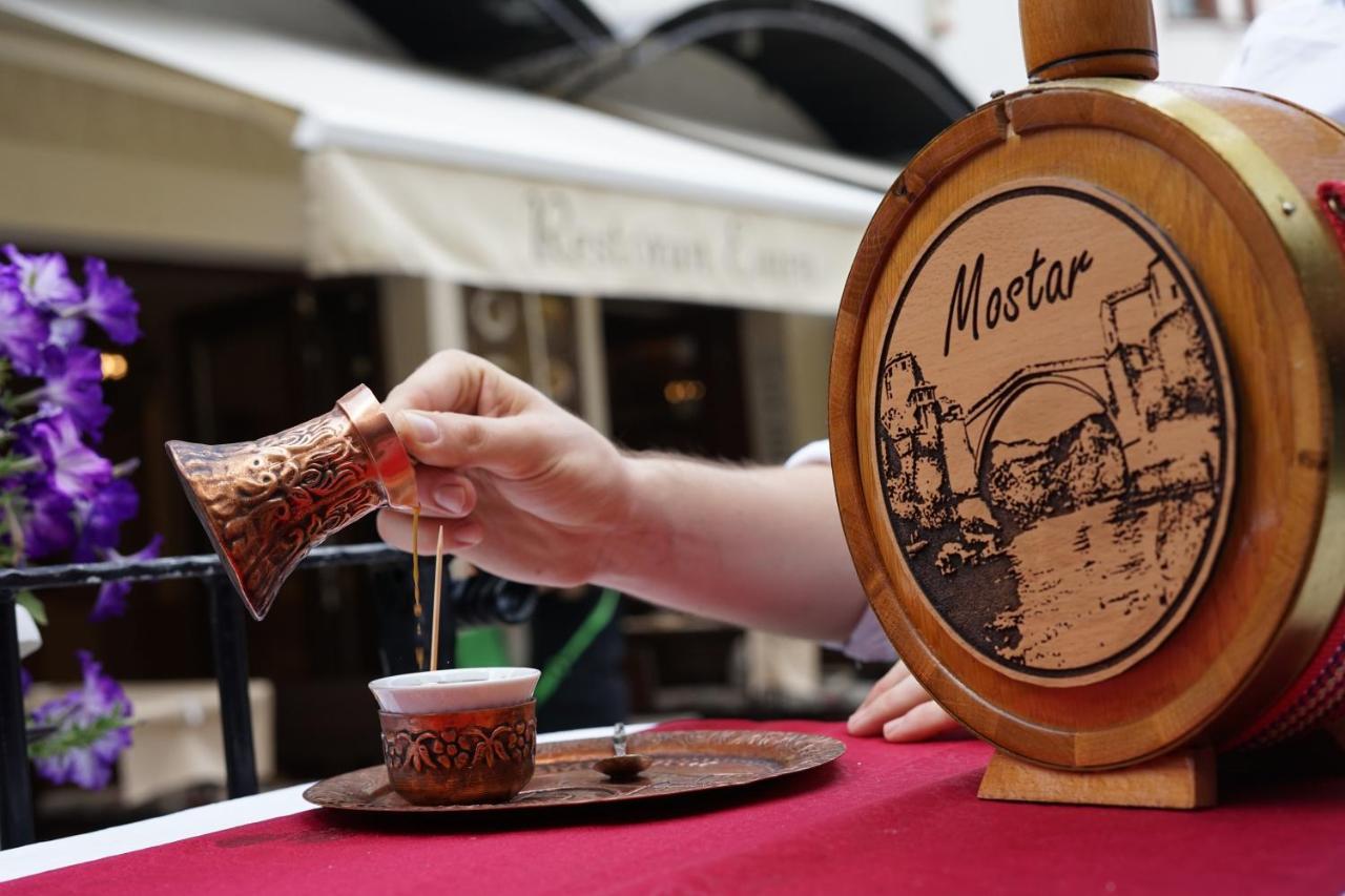Hotel Emen Mostar Dış mekan fotoğraf