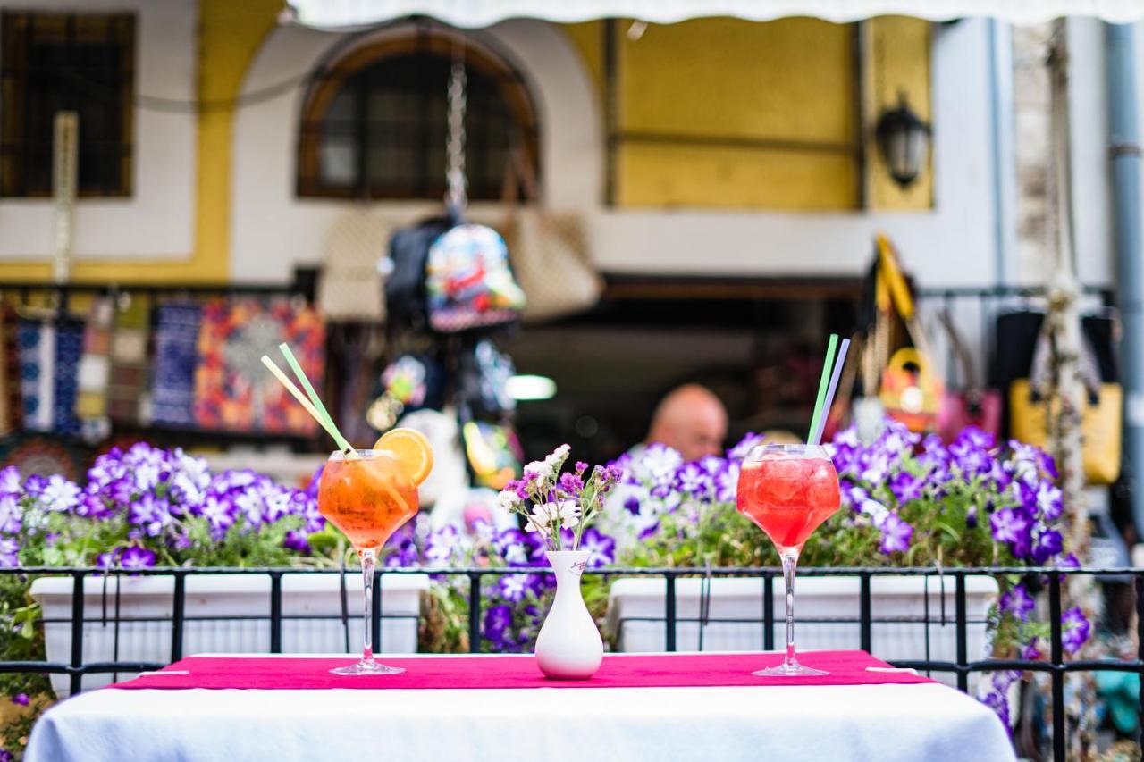 Hotel Emen Mostar Dış mekan fotoğraf