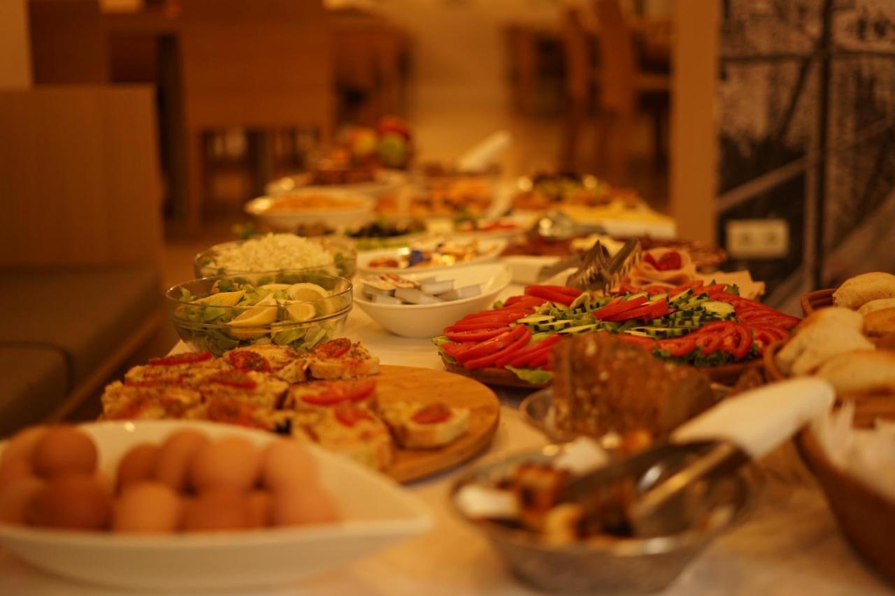 Hotel Emen Mostar Dış mekan fotoğraf