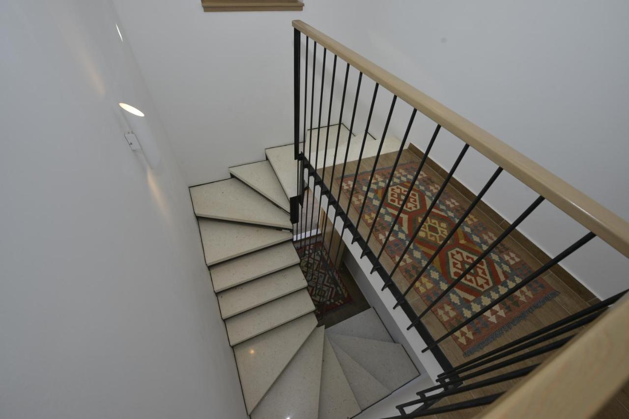 Hotel Emen Mostar Dış mekan fotoğraf