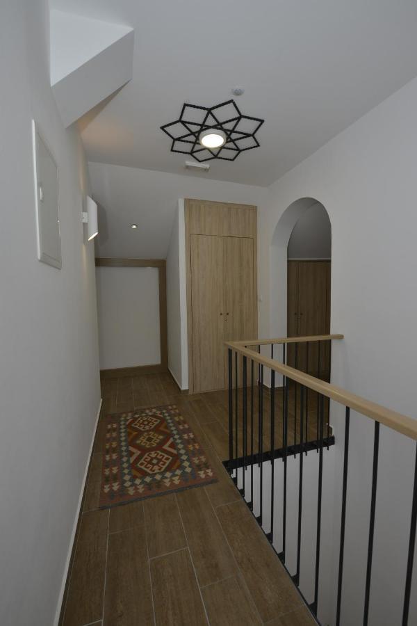 Hotel Emen Mostar Dış mekan fotoğraf